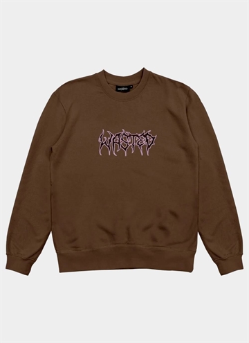 Wasted Paris Feeler Crew Neck